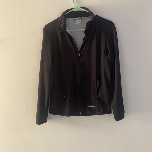 SUGOi racing jacket with pocket in the back - Picture 1 of 8